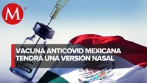 Vacuna mexicana ‘Patria’ contra covid-19 es una de las dosis más estables, afirma López-Gatell