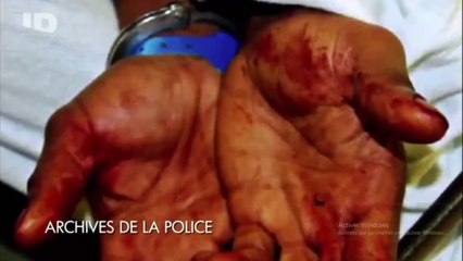 UN CRIME DE HAINE  ENQUÊTES CRIMINELLE   épisode complet