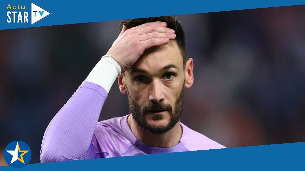 "Gros boulet", "comique", "honteux" : Hugo Lloris se fait littéralement atomiser par ses fans !