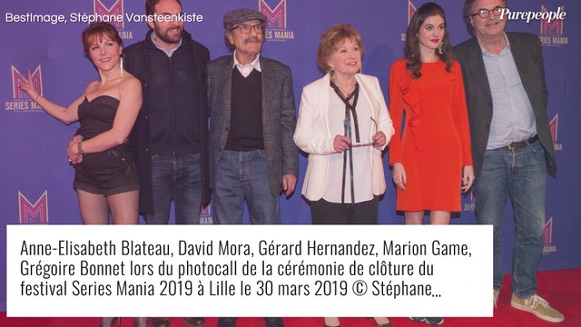 Marion Game (Scènes de ménages) absente du prime : la triste raison dévoilée