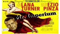 Mr. Imperium (1951) | Full Movie