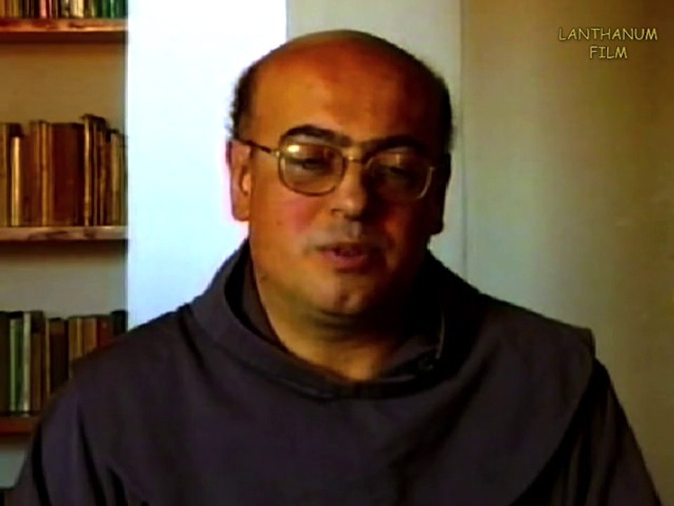 P. Emidio Alessandrini ed il “Centro Indagini Fenomeni Spirituali Anomali” (C.I.F.S.A.) – Fr. Emidio Alessandrini and “Anomalous Spiritual Phenomena Investigation Center” (A.S.P.I.C.)