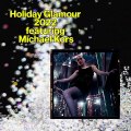 Holiday Glamour de Michael Kors 2022 es la colección de Christmas