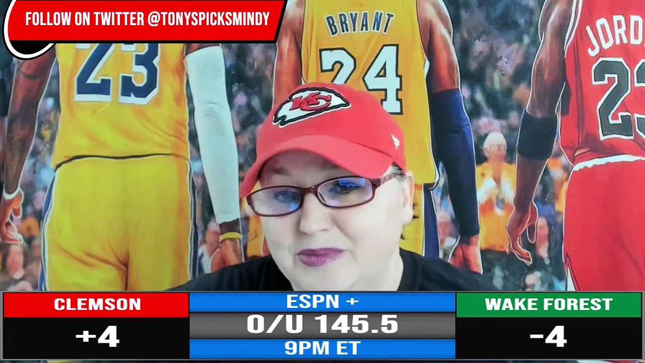 Game Day Picks Show Live Expert NBA NCAAB Picks Predictions, Tonys