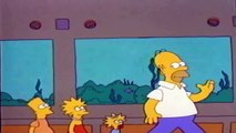 The Simpsons Shorts - O Aquário (1988)