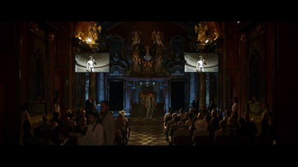 The Devil Conspiracy Exclusive Movie Clip - Auction (2023)