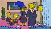 The Simpsons Shorts - O Funeral (1987)