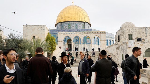 حكومة نتنياهو تسارع في تصعيد الأوضاع في الضفة الغربية