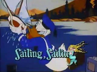 Disney's Sing Along Songs - Sailing, Sailing/Sailor Hornpipe