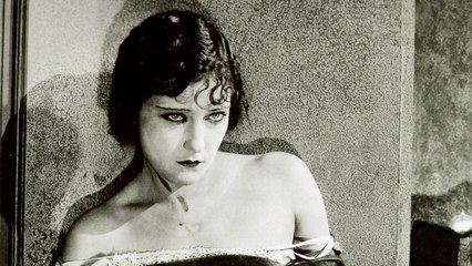 Why Change Your Wife? (1920) | Full Movie