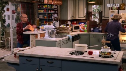 That '90s Show S01 'Welcome back Bob!'