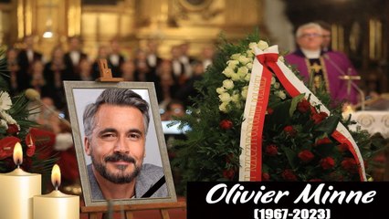  Accident De La Circulation__ Olivier Minne Est Décédé Sur Le Chemin Des Urgences