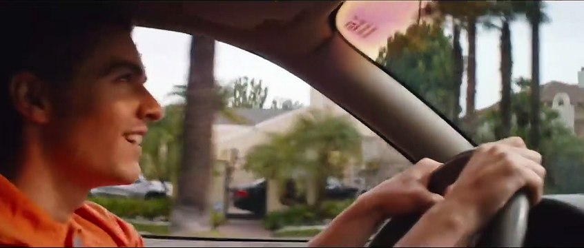 The Disaster Artist (Felaket Sanatçı) - Trailer [HD] - James Franco, Dave Franco, Ari Graynor, Scott Neustadter, Michael H. Weber