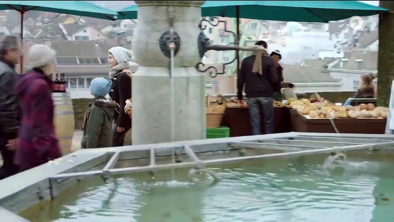 Der Zürich Krimi Staffel 1 Folge 1