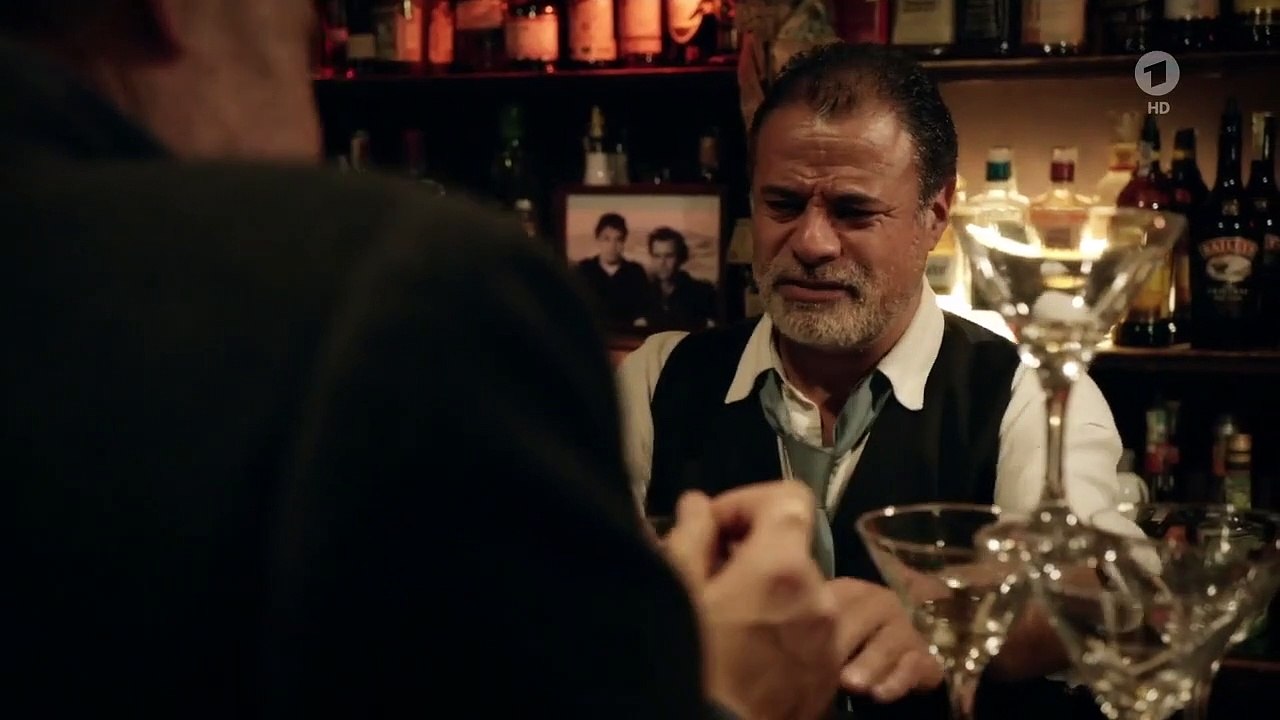 Der Zürich Krimi Staffel 1 Folge 2