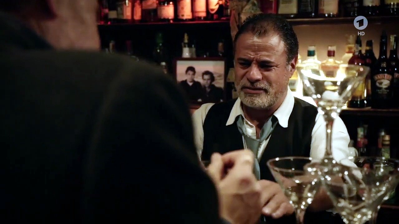 Der Zürich Krimi Staffel 1 Folge 2
