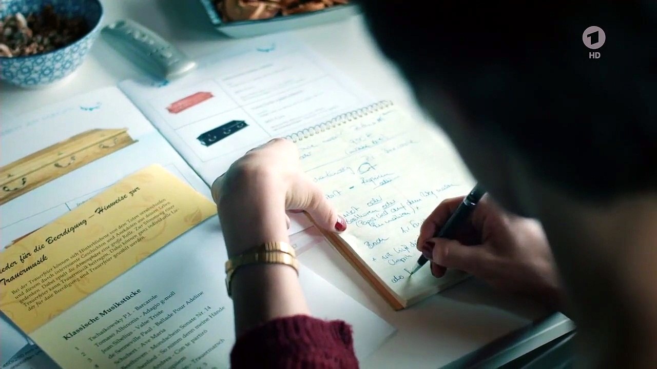 Der Zürich Krimi Staffel 1 Folge 3