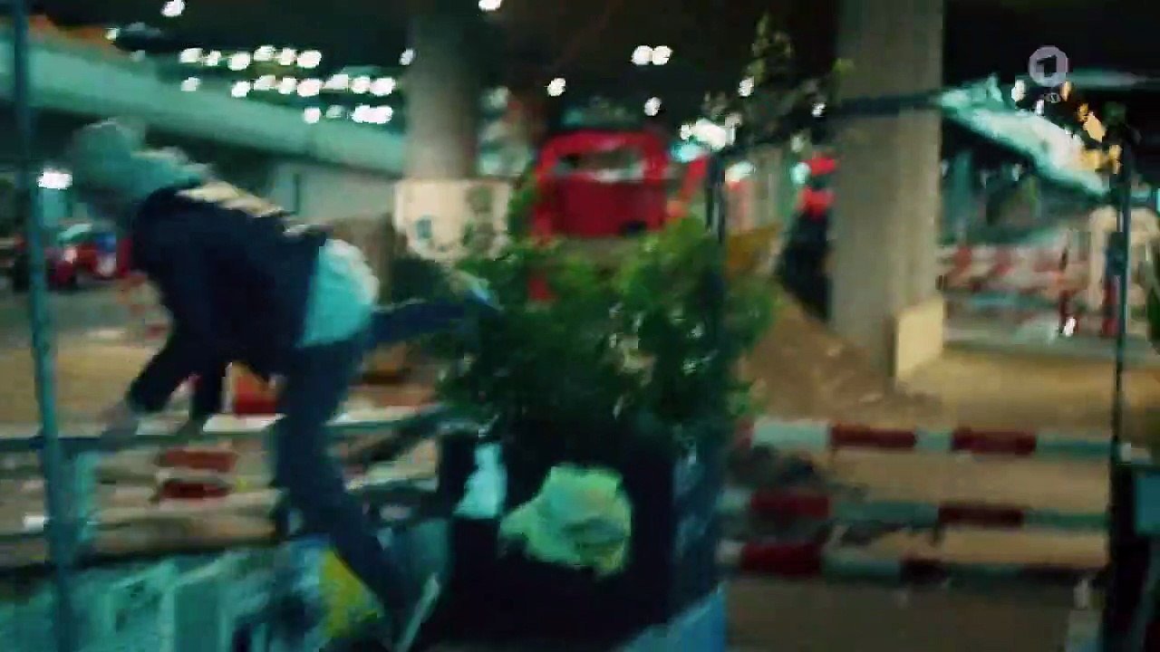 Der Zürich Krimi Staffel 1 Folge 4