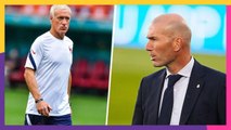 Deschamps n'arrivera jamais à atteindre à la hauteur de Zidane, les vérités de Jérôme Rothen