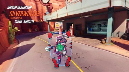 Año Lunar Overwatch 2023 del Conejo 4