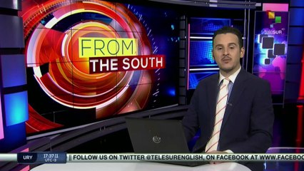 Brazil: Prosecutors indict 39 people for coup attempt