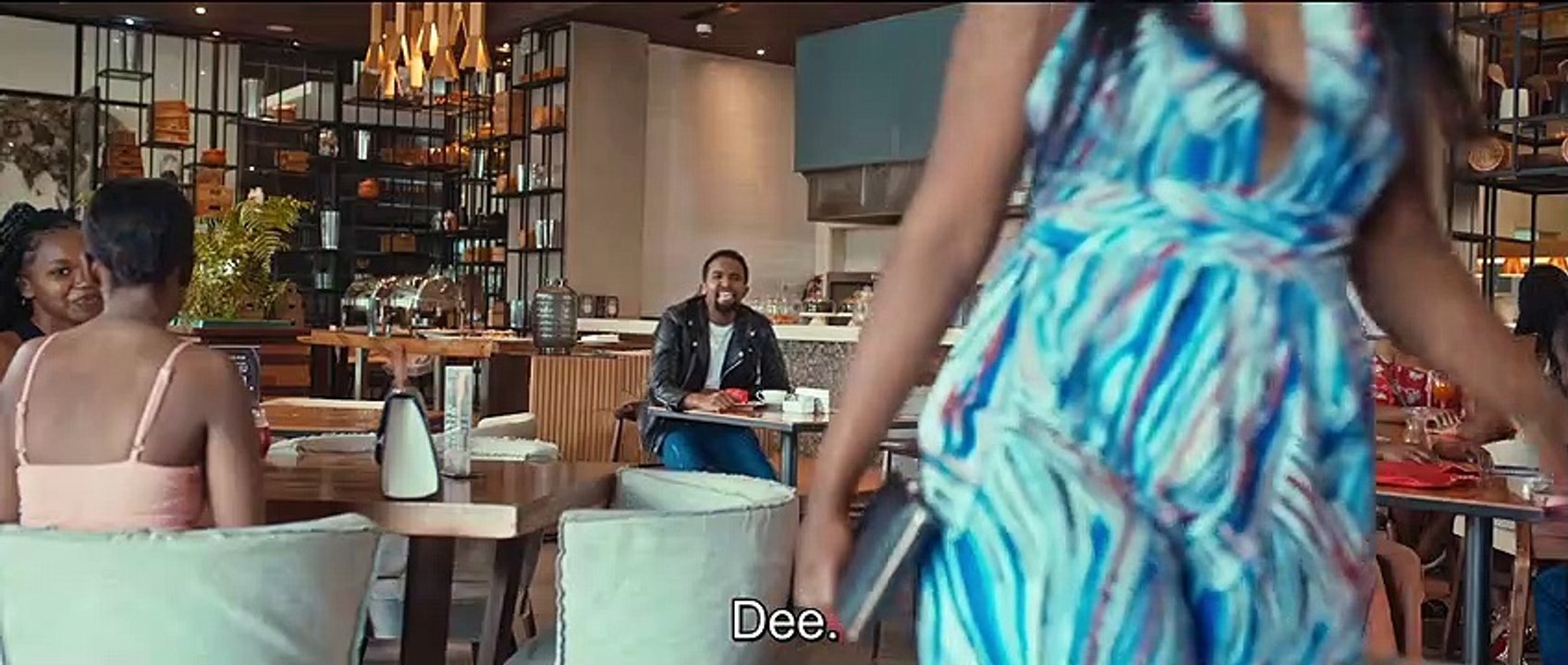 Amor Entre Amigos Os Planos Do Casamento - Trailer Legendado Netflix