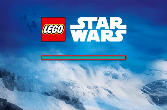 Lego Star Wars Empire VS Rebels