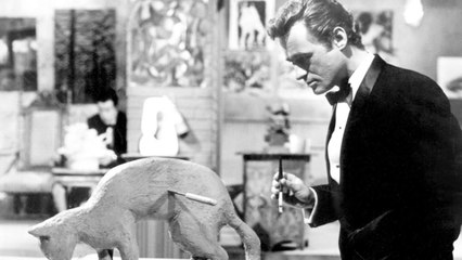 A Bucket of Blood (1959) | Full Movie