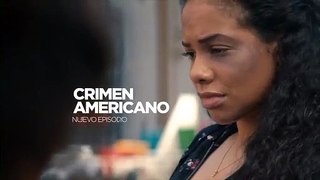 Crimen Americano - Adelanto Episodio 6 (1)