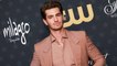 Andrew Garfield would ‘love’ to return as judge on RuPaul’s Drag Race