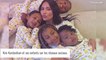 Kim Kardashian : Sa maison envahie de rose, 5e anniversaire très girly pour sa fille Chicago West