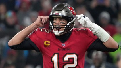 Should Tom Brady Retire?