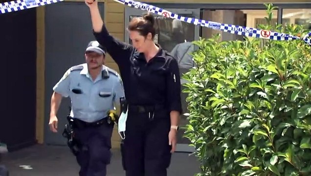Man charged with murder after Sydney mothers body found