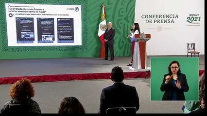 ¡AMLO ESTRENA PINOCHO DE LA SEMANA CON RIVA PALACIO, DÓRIGA Y PENILEY!