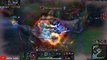 10 Minutes 'BEST ULT SPELLBOOK MOMENTS' in League of Legends