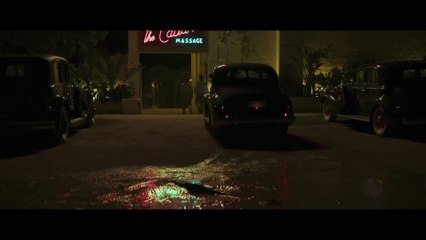 Marlowe Trailer #1 (2023)