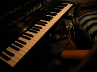 Solo de Children Of Bodom