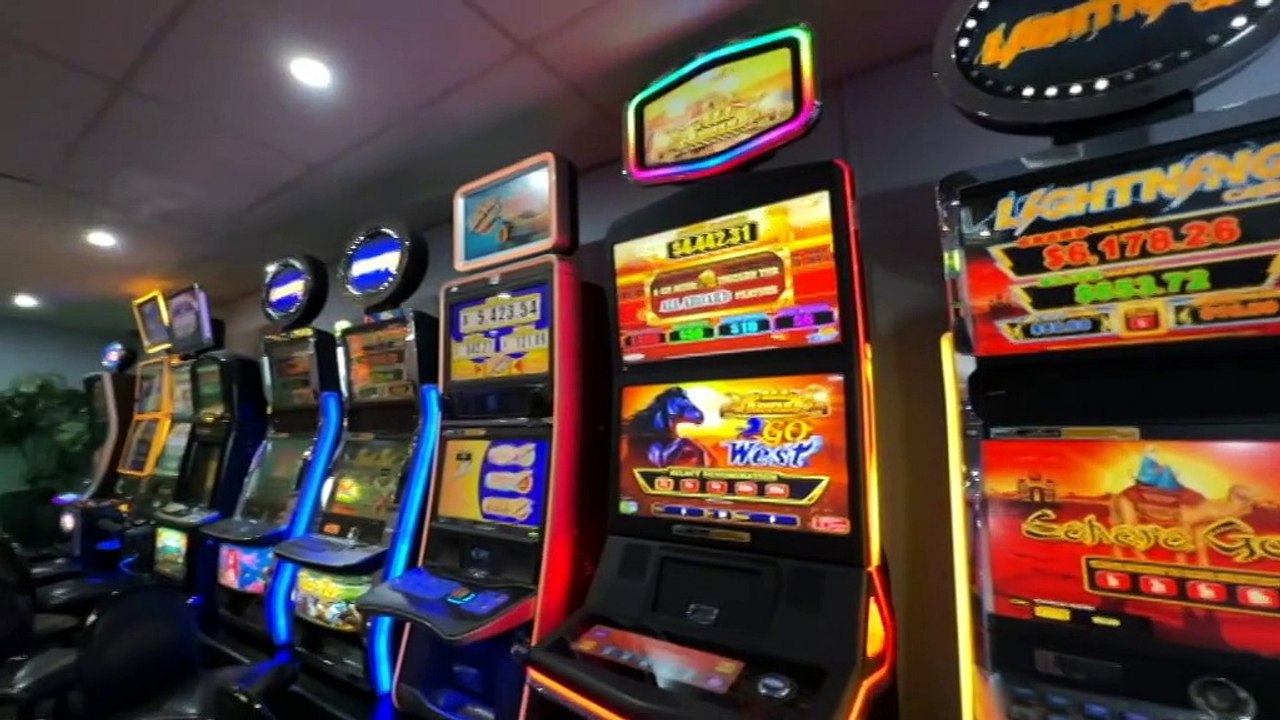 Pokies to be phased out in Tasmanian RSL clubs