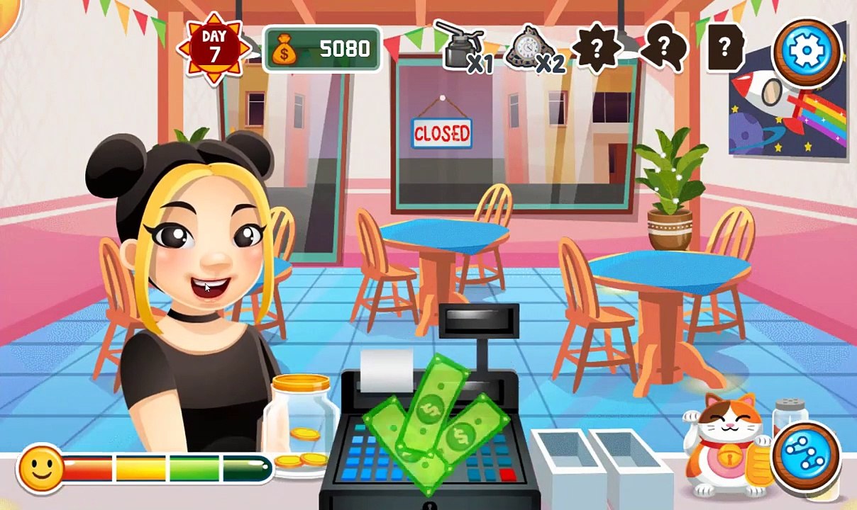 Primos Pizza Walkthrough