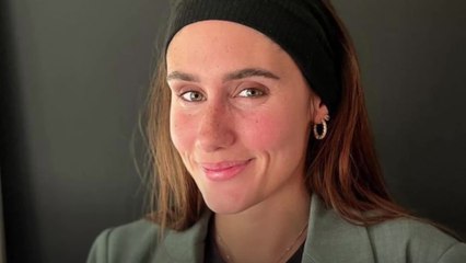 Voici - Jesta Hillmann parle des nuits cauchemardesques de son fils aîné, Juliann