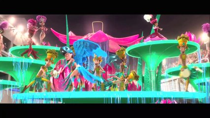 RIO Carnival (2011) 🎉