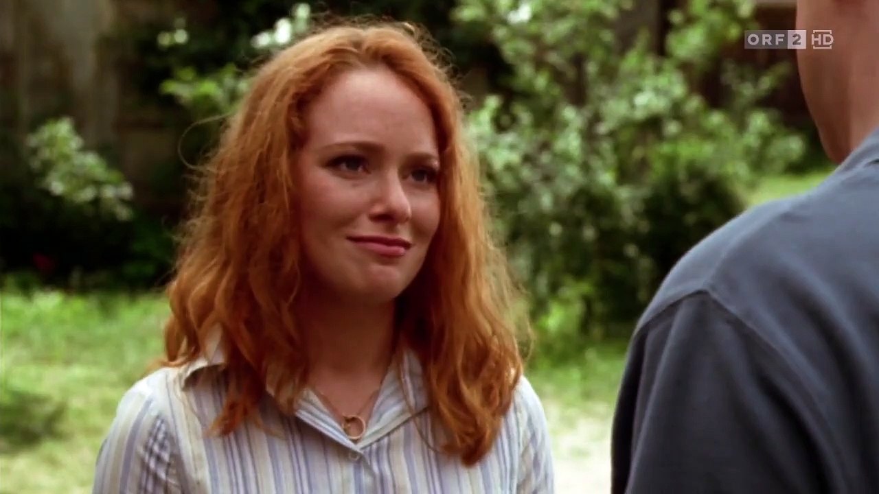 Um Himmels Willen Staffel 3 Folge 3