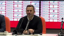 Corendon Alanyaspor - Galatasaray maçının ardından - Francesco Farioli