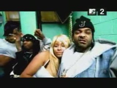 Jim Jones - Crunk Muzik feat Camron & Juelz Santana