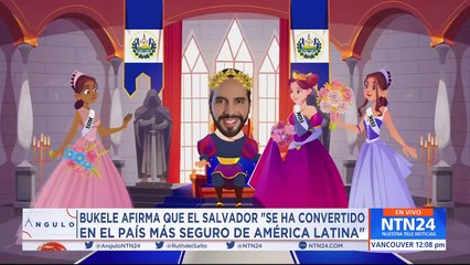 Ángulo de NTN24 del martes 17 de enero de 2023