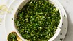 Make This Gremolata To Give Your Favorite Savory Foods A Flavor Boost