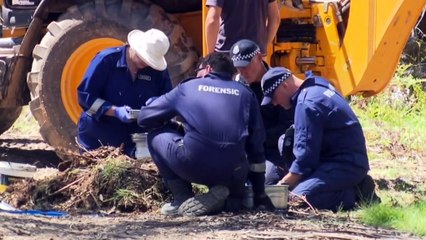 Argument over use of drone could be what led to alleged High Country murder, police say