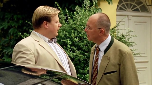 Die Rosenheim-Cops (237) Staffel 11 Folge 25 - Der große Preis von Rosenheim