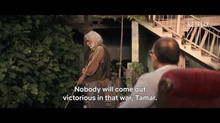 SHAHMARAN Trailer (2023) Serenay Sarikaya, Fantasy
