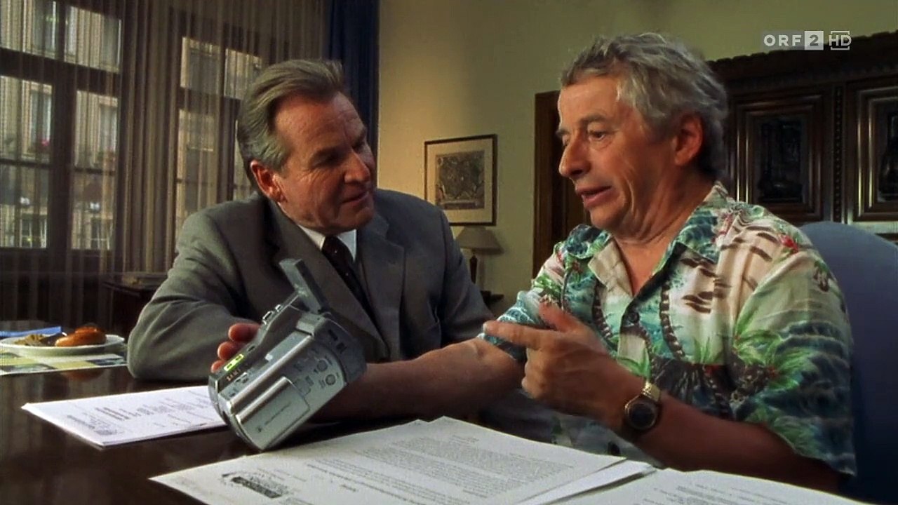 Um Himmels Willen Staffel 3 Folge 6